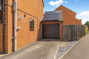 Morgan Close